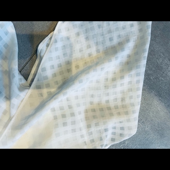 THE FIFTH LABEL White Flowy Playsuit - Picture 4 of 5